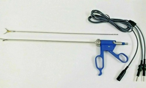 Pinces bipolaires bissinger - pinces,