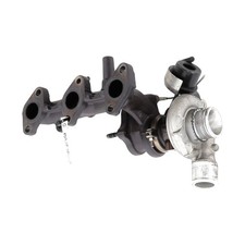 Turbo - KIA RIO III PH.1 1.1