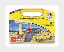 BURAGO 18-30554 Accessoires - Diorama - Set De Construction