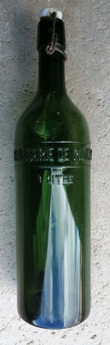 Vit ancienne bouteille de - vit-,