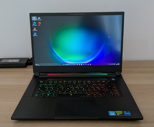Portable aorus bkf intel - pc,