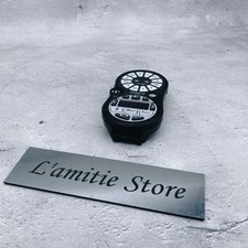 Roland VT-12-BK Vocal Trainer Ultimate Pocket Vocal Coach Noir Portable VT12BK