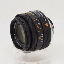 Leica Summicron-M Objectif