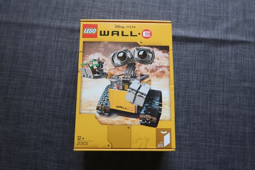 Lego 21303 creator wall - lego,