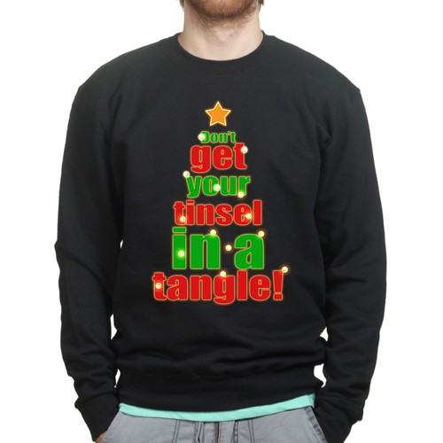 Christmas tinsel xmas new - christmas,