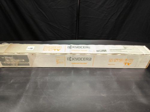 Encre toner kyocera yellow - encre,
