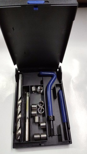 Kit réparation filetage - kit,