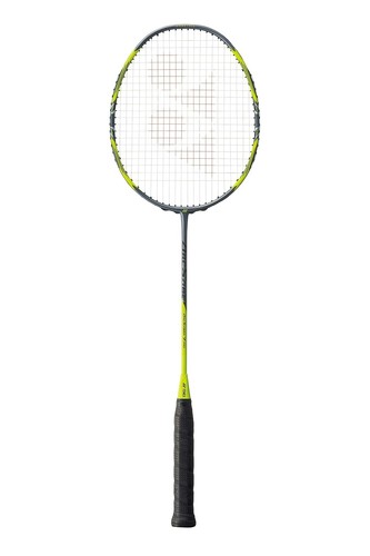 Yonex arcsaber play strung - arcsaber,