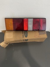 FORD ESCORT MK4 XR3i RS TURBO