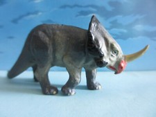 ANCIENNE FIGURINE STARLUX DINOSAURES PREHISTOIRE MONOCLONIUS PH37 FS40067