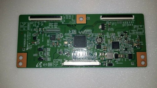 Carte tcon samsung - tcon, tv