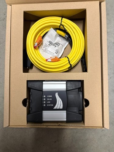 Genuine bmw icom next - icom,
