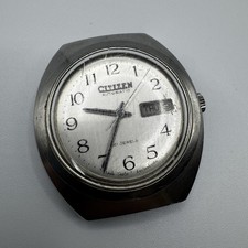 Montre ancienne Automatic