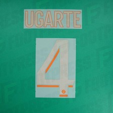 Flocage Officiel - Paris