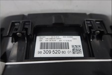 Compteur CITROEN BERLINGO 3 M