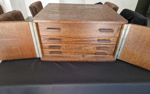 Coffret ecrin pour 157 - coffret/ecrin,