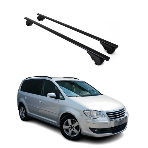 Barres toit transversales - barres,