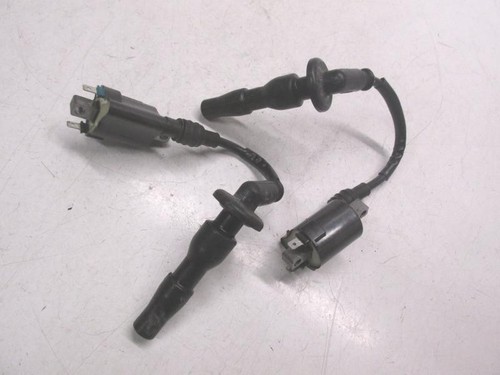 Bobine allumage honda - bobine,