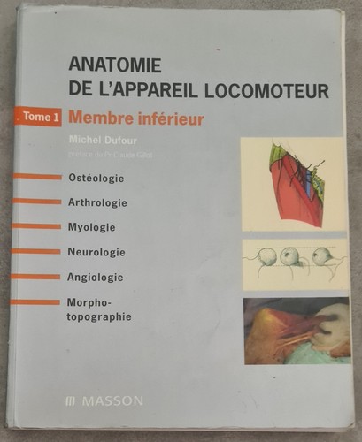 Anatomie appareil - anatomie, de