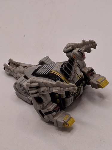 Micromachine titanos powers - micromachine,