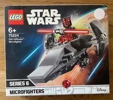 BOITE SET LEGO STAR WARS