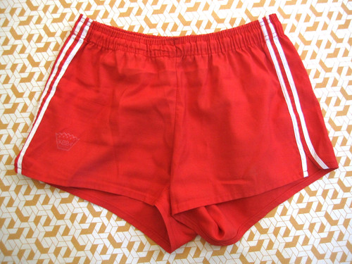 Short kopa heurtefeu vintage - short,