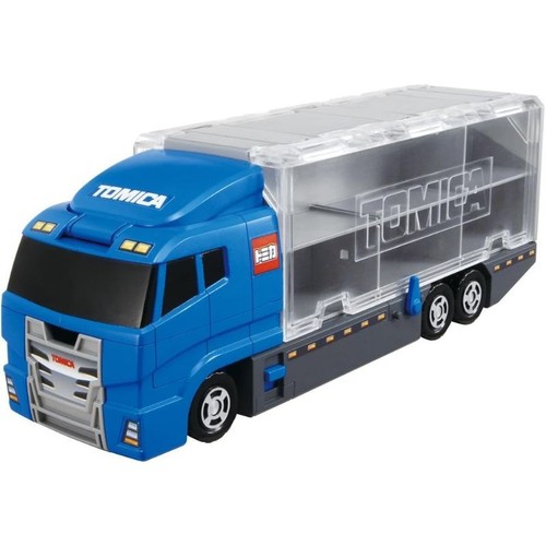 Takara tomy tomica world clean - takara,