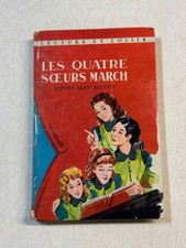 Les quatre soeurs march | Bon