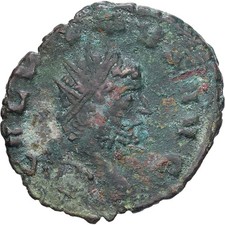 Gallien, Antoninien, 260-268