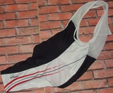 B TWIN Maillot De Corps Vélo