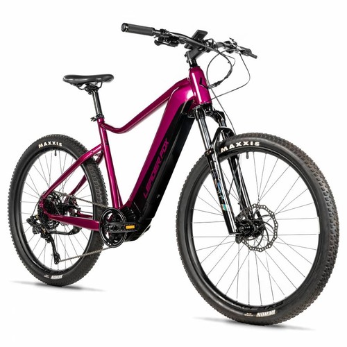 Velo electrique vae vtt 5 - electrique-vae, 27,5