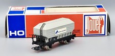 HO Jouef 6435 wagon-trémie à
