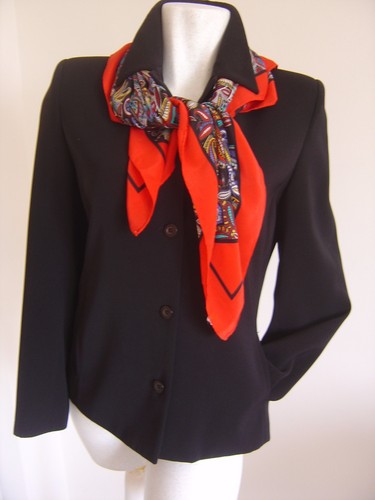 Elegante veste burton - elegante,