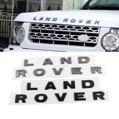 1pcs für land rover range - land,