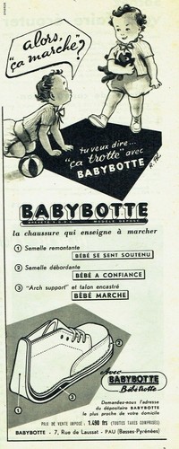 Publicité advertising 119 - advertising,