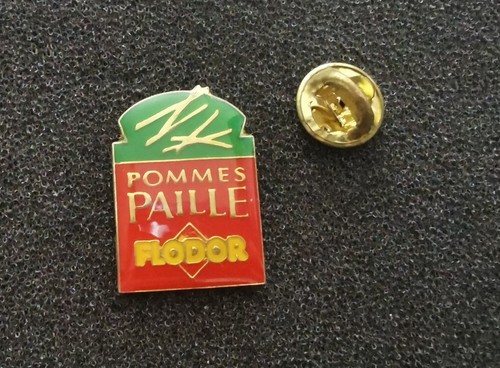 Pin flodor pommes terre - flodor, de