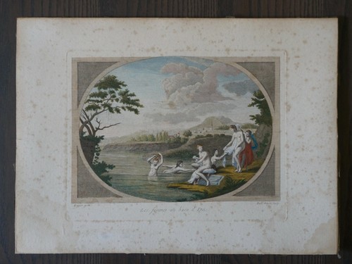 Vernet joseph - vernet,