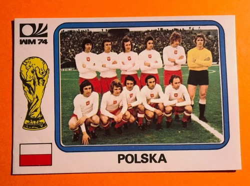 Panini world cup munchen - world,