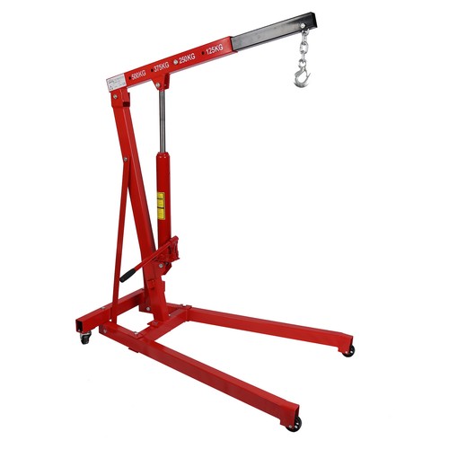 Grue atelier pour charges - pour,