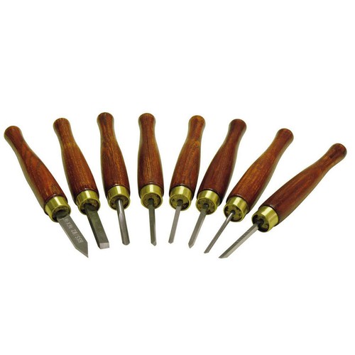 Holzmann 8tlg hss mini set - holzmann,