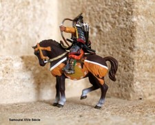 ALTAYA - CHEVALIER DU