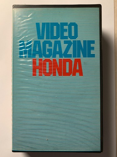 Video vhs collector - vhs,