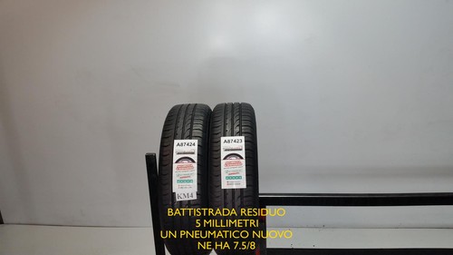 Pneus usagés 155 70r14 77t - pneus, 155/70r14