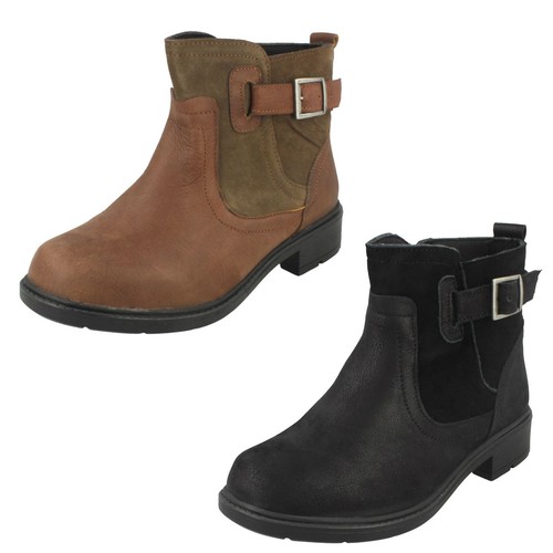 Bottes cheville extra - extra, larges