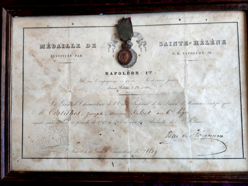 Napoléon empire garde - empire,