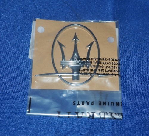 Neuf oem 2013 2025 - oem, maserati