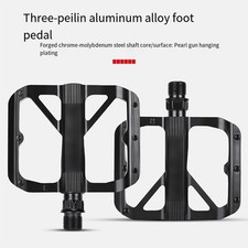 Pédale en alliage d'aluminium