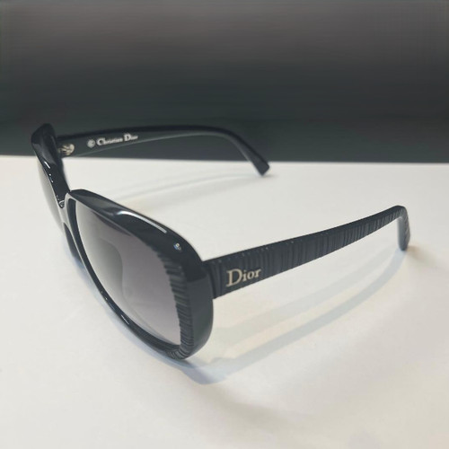 Lunettes soleil christian - de,