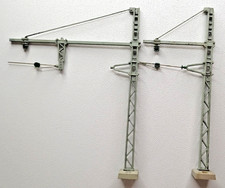 JV HO Lot 2 Poteaux Simples