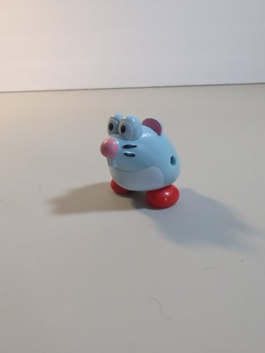 Skipsqueak mini figure nex - skipsqueak,